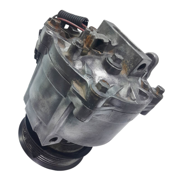 COMPRESSOR DO AR GM SONIC HB 1.6 2013 V1788 - P11