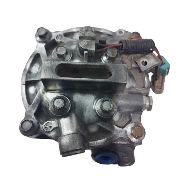 COMPRESSOR DO AR GM SONIC HB 1.6 2013 V1788 - P11