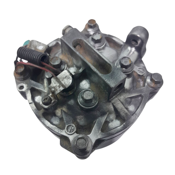 COMPRESSOR DO AR GM SONIC HB 1.6 2013 V1788 - P11