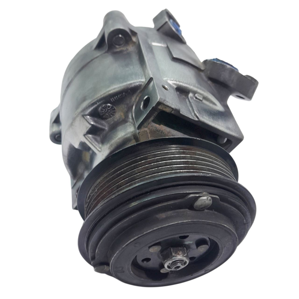 COMPRESSOR DO AR GM SONIC HB 1.6 2013 V1788 - P11