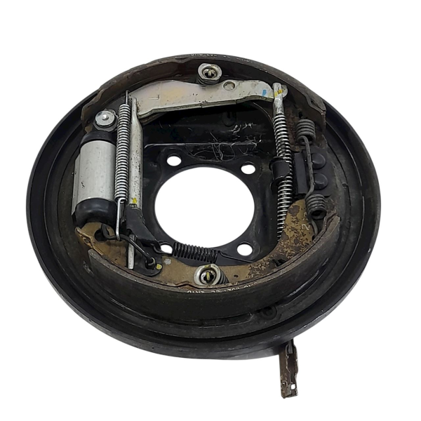 ESPELHO SAPATA FREIO TRASEIRO ESQUERDO GM SONIC HB 1.6 2013 199962