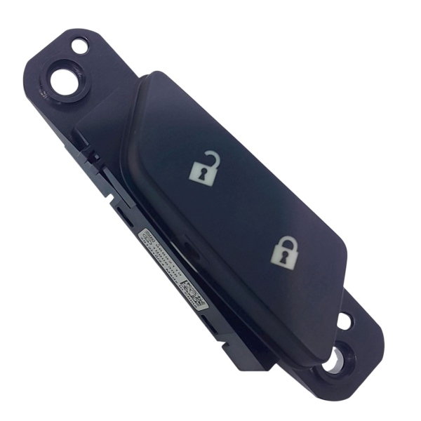 BOTÃO TRAVA PORTAS  GM SONIC HB 1.6 2013 200286