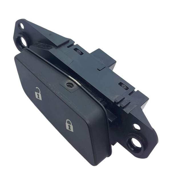 BOTÃO TRAVA PORTAS  GM SONIC HB 1.6 2013 200286