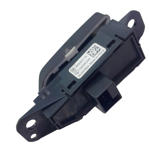 BOTÃO TRAVA PORTAS  GM SONIC HB 1.6 2013 200286