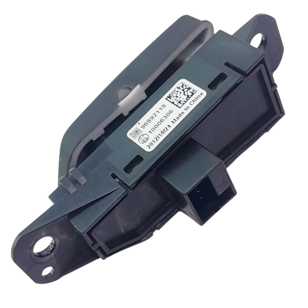 BOTÃO TRAVA PORTAS  GM SONIC HB 1.6 2013 200286