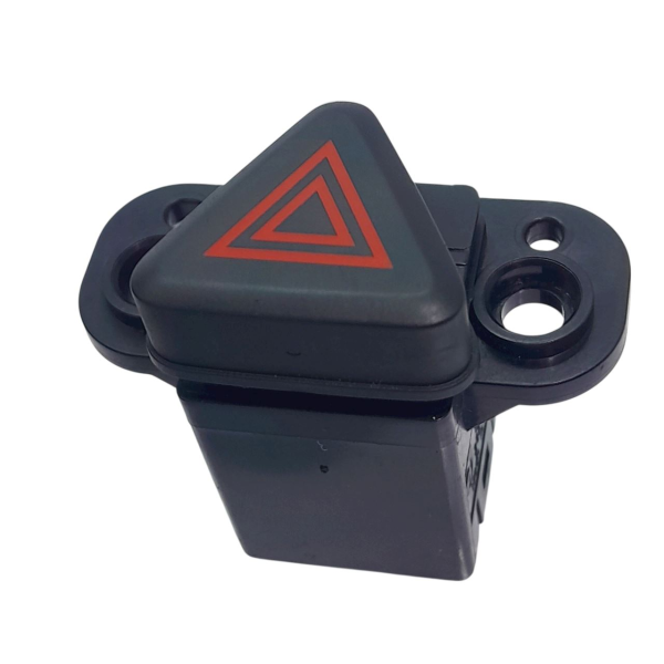 BOTÃO PISCA ALERTA GM SONIC HB 1.6 2013 200729