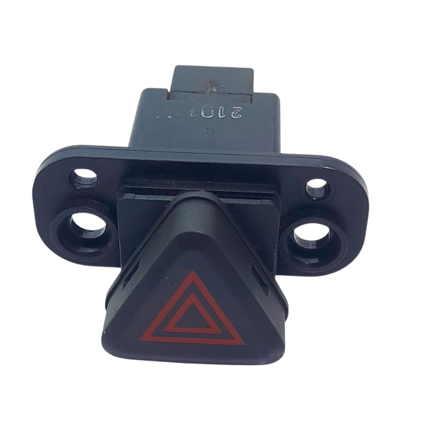 BOTÃO PISCA ALERTA GM SONIC HB 1.6 2013 200729