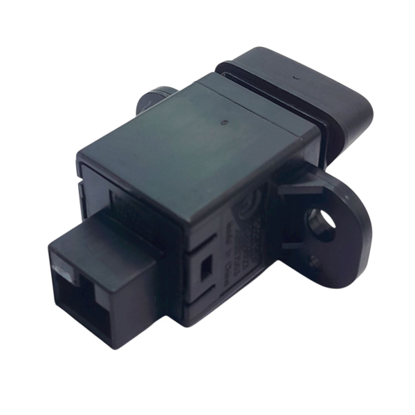 BOTÃO PISCA ALERTA GM SONIC HB 1.6 2013 200729