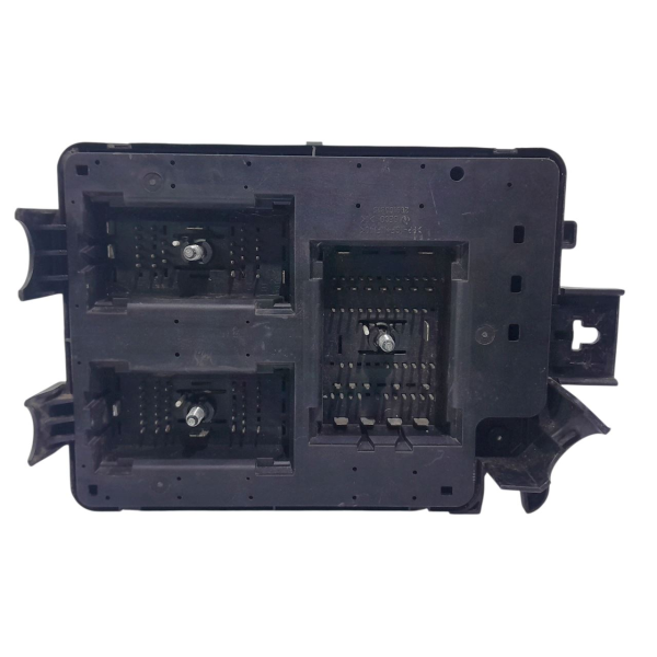 CAIXA FUSÍVEL MOTOR  GM SONIC HB 1.6 2013 200801