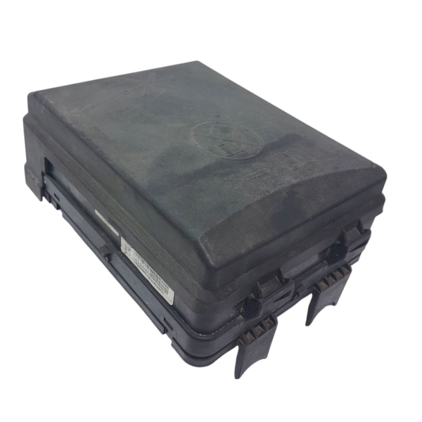 CAIXA FUSÍVEL MOTOR  GM SONIC HB 1.6 2013 200801