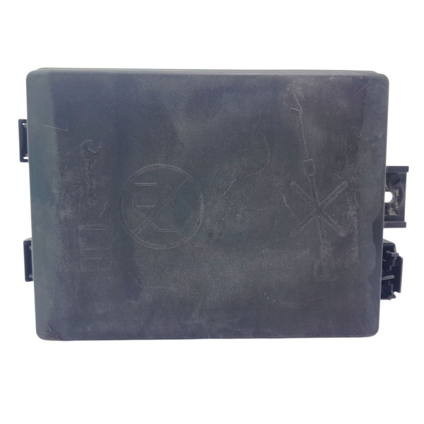 CAIXA FUSÍVEL MOTOR  GM SONIC HB 1.6 2013 200801