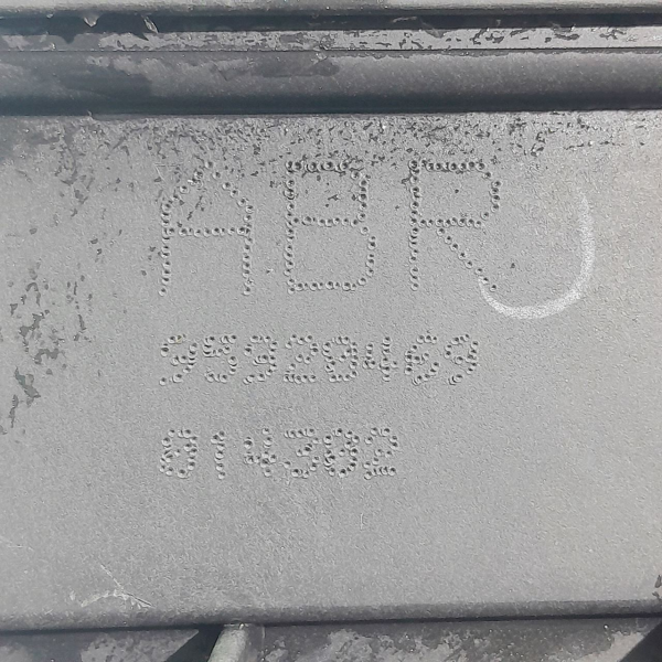 CAIXA FILTRO AR  GM SONIC HB 1.6 2013 200803