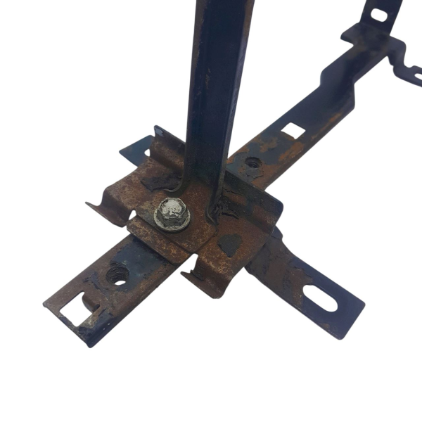 SUPORTE BATERIA  GM SONIC HB 1.6 2013 200805