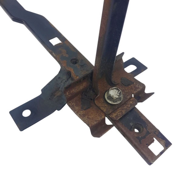 SUPORTE BATERIA  GM SONIC HB 1.6 2013 200805