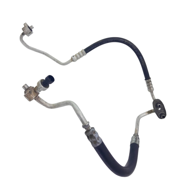 MANGUEIRA COMPRESSOR CONDENSADOR AR CONDICIONADO  GM SONIC HB 1.6 2013 200807