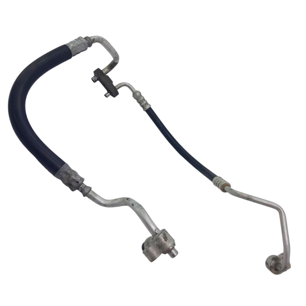 MANGUEIRA COMPRESSOR CONDENSADOR AR CONDICIONADO  GM SONIC HB 1.6 2013 200807