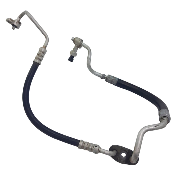 MANGUEIRA COMPRESSOR CONDENSADOR AR CONDICIONADO  GM SONIC HB 1.6 2013 200807