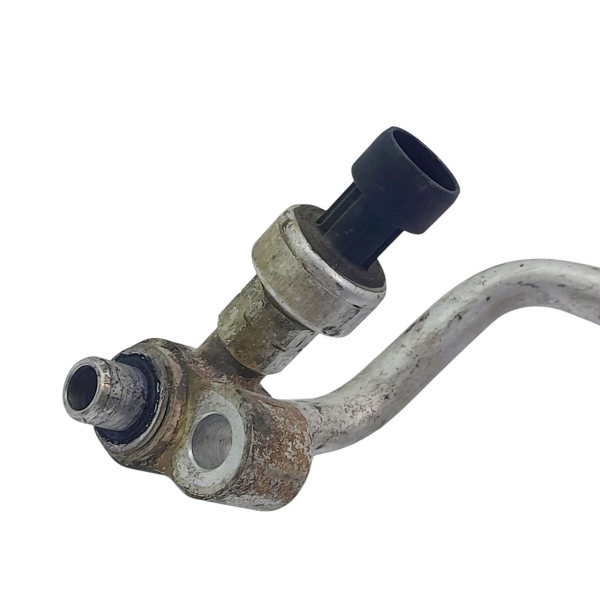 MANGUEIRA COMPRESSOR CONDENSADOR AR CONDICIONADO  GM SONIC HB 1.6 2013 200807