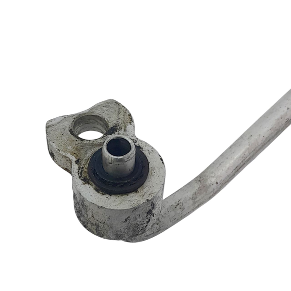 MANGUEIRA COMPRESSOR CONDENSADOR AR CONDICIONADO  GM SONIC HB 1.6 2013 200807