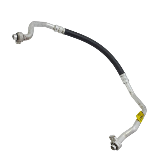 MANGUEIRA COMPRESSOR CONDENSADOR AR CONDICIONADO  GM SONIC HB 1.6 2013 200808