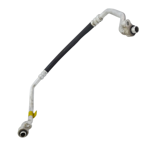 MANGUEIRA COMPRESSOR CONDENSADOR AR CONDICIONADO  GM SONIC HB 1.6 2013 200808