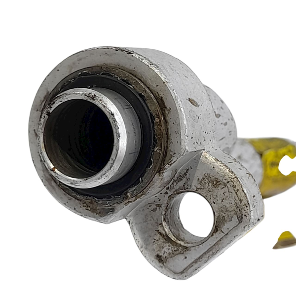 MANGUEIRA COMPRESSOR CONDENSADOR AR CONDICIONADO  GM SONIC HB 1.6 2013 200808