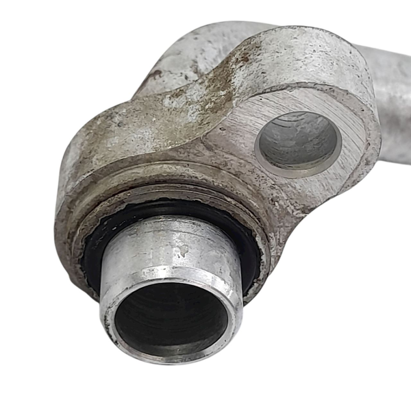 MANGUEIRA COMPRESSOR CONDENSADOR AR CONDICIONADO  GM SONIC HB 1.6 2013 200808