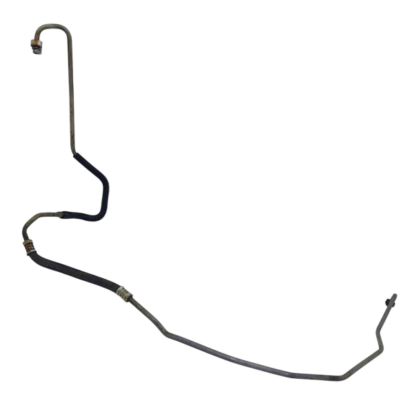 MANGUEIRA INFERIOR ÓLEO CÂMBIO  GM SONIC HB 1.6 2013 200819