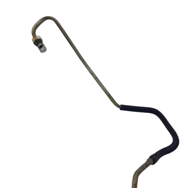 MANGUEIRA INFERIOR ÓLEO CÂMBIO  GM SONIC HB 1.6 2013 200819