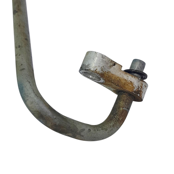 MANGUEIRA INFERIOR ÓLEO CÂMBIO  GM SONIC HB 1.6 2013 200819