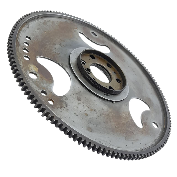 CREMALHEIRA SUPORTE CONVERSOR TORQUE  GM SONIC HB 1.6 2013 200820