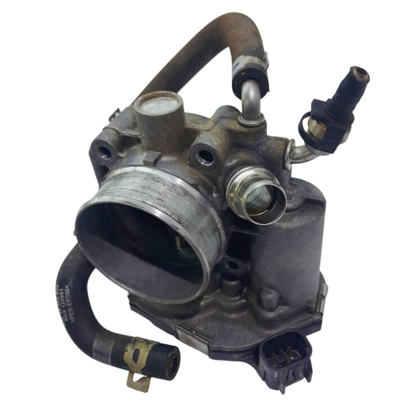 TBI CORPO BORBOLETA GM SONIC HB 1.6 2013 200823