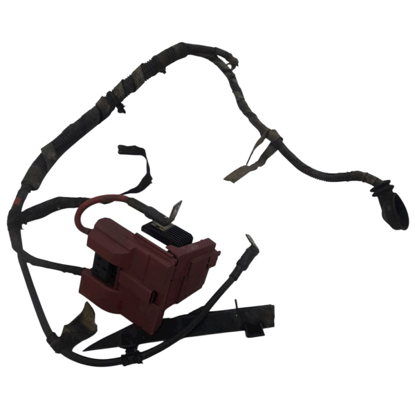 CABO SENSOR PÓLO POSITIVO BATERIA  GM SONIC HB 1.6 2013 200824