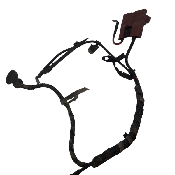 CABO SENSOR PÓLO POSITIVO BATERIA  GM SONIC HB 1.6 2013 200824