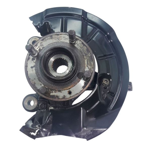 MANGA ESQUERDA  GM SONIC HB 1.6 2013 200829