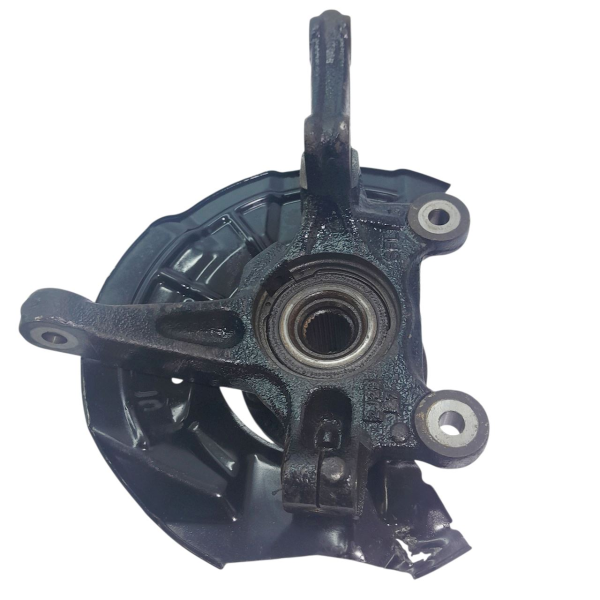 MANGA ESQUERDA  GM SONIC HB 1.6 2013 200829