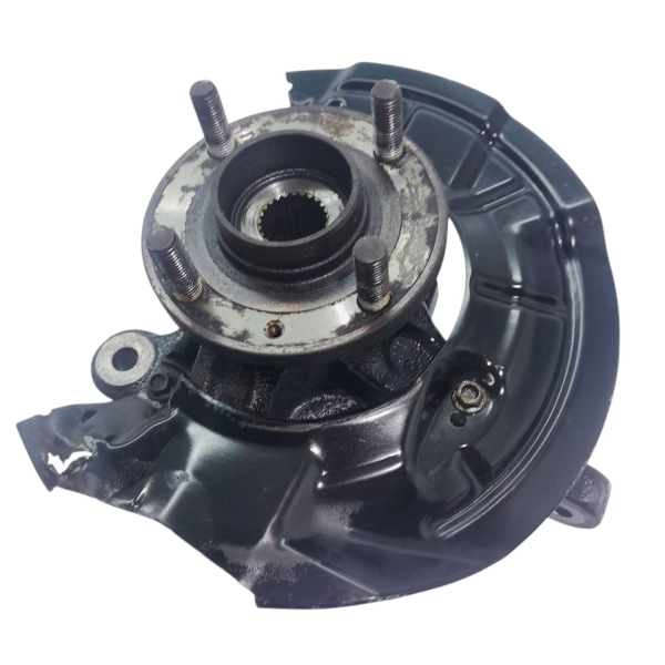 MANGA ESQUERDA  GM SONIC HB 1.6 2013 200829