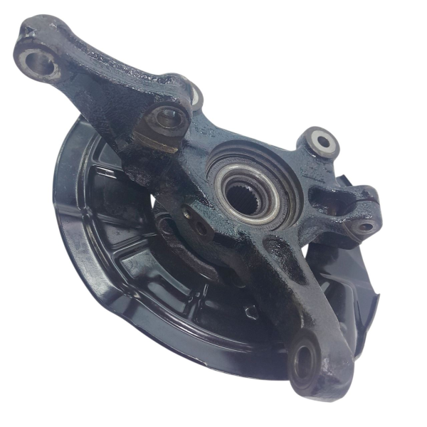 MANGA ESQUERDA  GM SONIC HB 1.6 2013 200829