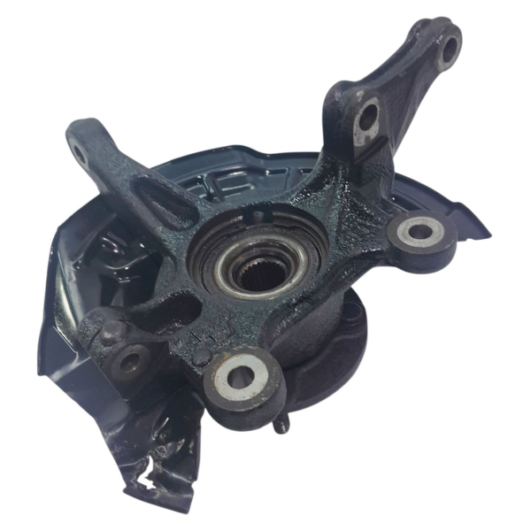 MANGA ESQUERDA  GM SONIC HB 1.6 2013 200829