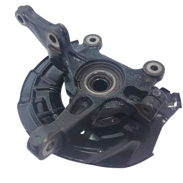 MANGA ESQUERDA  GM SONIC HB 1.6 2013 200829