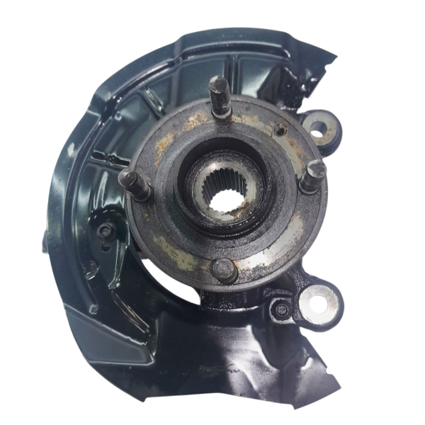 MANGA DIREITA  GM SONIC HB 1.6 2013 200830