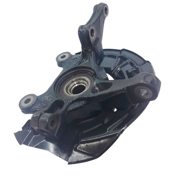 MANGA DIREITA  GM SONIC HB 1.6 2013 200830