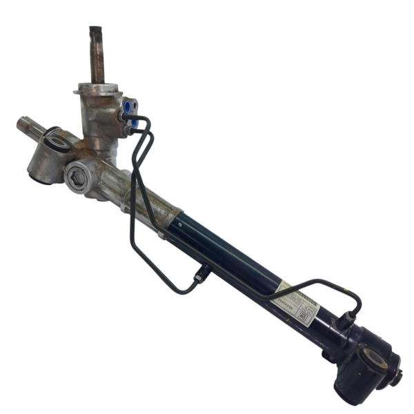 CAIXA DIREÇÃO HIDRÁULICA  GM SONIC HB 1.6 2013 200831