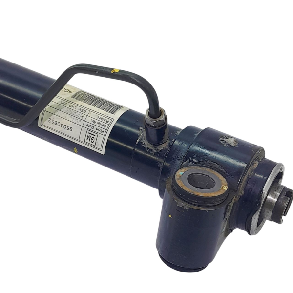 CAIXA DIREÇÃO HIDRÁULICA  GM SONIC HB 1.6 2013 200831