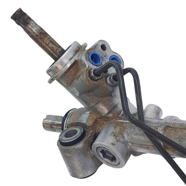 CAIXA DIREÇÃO HIDRÁULICA  GM SONIC HB 1.6 2013 200831