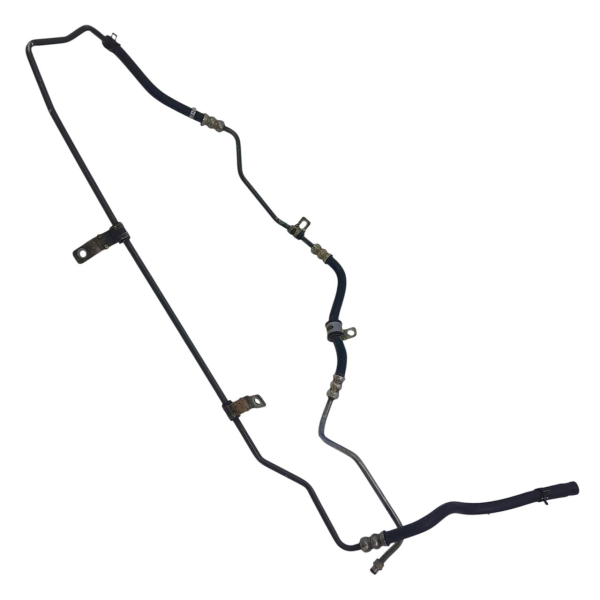 MANGUEIRA RETORNO CAIXA DIREÇÃO HIDRÁULICA  GM SONIC HB 1.6 2013 200832