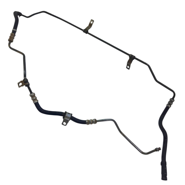 MANGUEIRA RETORNO CAIXA DIREÇÃO HIDRÁULICA  GM SONIC HB 1.6 2013 200832