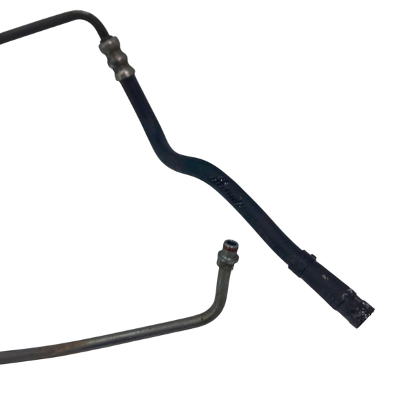 MANGUEIRA RETORNO CAIXA DIREÇÃO HIDRÁULICA  GM SONIC HB 1.6 2013 200832