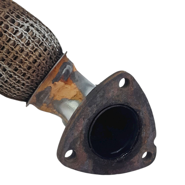 ESCAPAMENTO CURVO  GM SONIC HB 1.6 2013 200846