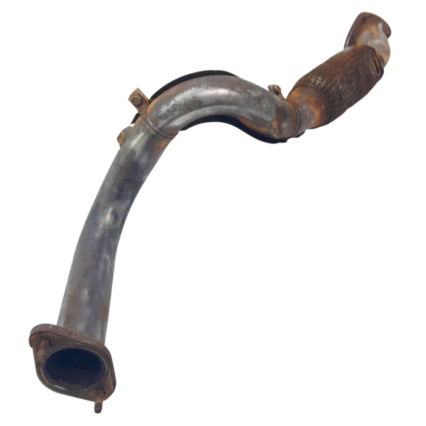 ESCAPAMENTO CURVO  GM SONIC HB 1.6 2013 200846